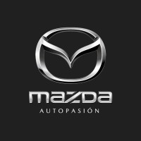 Mazda Autopasión logo - Similar company to Progenium