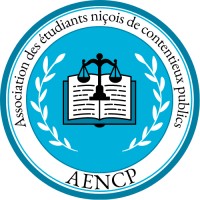 Association des étudiants niçois de contentieux publics (AENCP) logo - Similar company to Association De Débat Niçoise