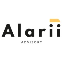 Alarii Advisory logo - Similar company to Codex Team