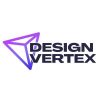 Design Vertex logo - Similar company to Techno House It Solutions Pvt. Ltd.