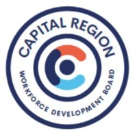 Capital Region Workforce Development Board logo - Similar company to Network2Workrva