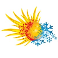 FCSD logo - Similar company to G-Info