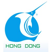 HONG DONG HD logo - Similar company to Rimstok