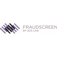 Fraudscreen logo - Similar company to Emma3D