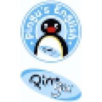 Pingu's English Indonesia logo - Similar company to Pingu'S English