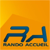 Rando Accueil (Association) logo - Similar company to Scuba Diving Lover