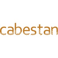 CABESTAN logo - Similar company to Syn'Ops