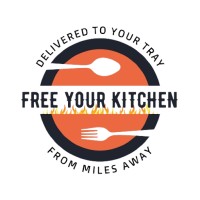 Free Your Kitchen logo - Similar company to The Flipside Plan