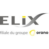 ELIX logo - Similar company to Reims