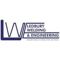 Ledbury Welding & Engineering Ltd logo - Similar company to Micro-Renewable Solutions