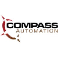 Compass Automation logo - Similar company to Automation Design Exchange