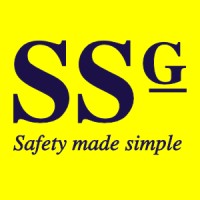 Soteria Safety Group Pty Ltd logo - Similar company to Whitsunday Escape