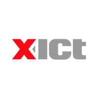 X-ICT logo - Similar company to Bluace