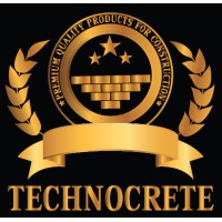 TECHNOCRETE Bangun Persada logo - Similar company to Pentens Makassar