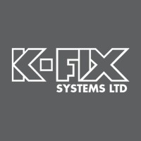 K-Fix Systems Ltd logo - Similar company to Emergencycover.Com