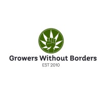 Growers Without Borders - Thailand logo - Similar company to Leafn Global