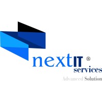 Next-ItServices logo - Similar company to Cyoptmic