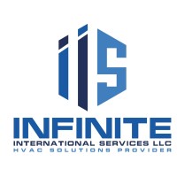 Infinite International Services LLC logo - Similar company to Prenel