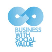 Business with Social Value logo - Similar company to Pidiscat