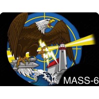 Marine Air Support Squadron 6