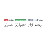 Leads Digital Marketing logo - Similar company to M Marketing Suite
