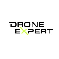 Drone Expert logo - Similar company to Acs- Airobot