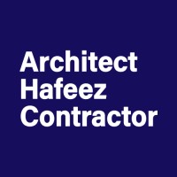 Architect Hafeez Contractor logo - Similar company to Ssa Architects