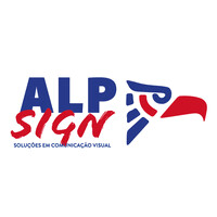 ALPSign Soluções em Comunicação Visual logo - Similar company to Premia Educational Group