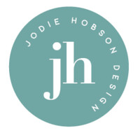 Jodie Hobson Design Ltd logo - Similar company to Fourmation Design
