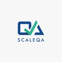 ScaleQA logo - Similar company to Openlocus