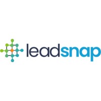 LeadSnap logo - Similar company to Dbs.Studio