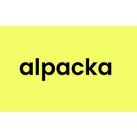 Alpacka logo - Similar company to Import2All