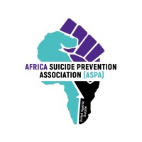 Africa Suicide Prevention Association- (ASPA) logo - Similar company to Teba Connects