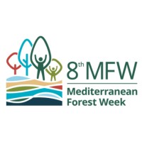 Mediterranean Forest Week (MFW) logo - Similar company to Medfor