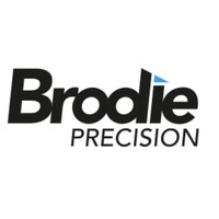 Brodie Precision logo - Similar company to Precision Aerospace Component Engineering Limited