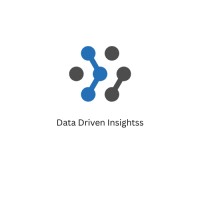 Data Driven Insights Hub logo - Similar company to Careful Research