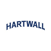 Hartwall logo - Similar company to Valio