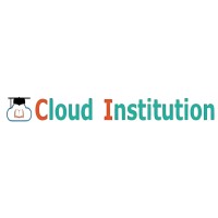 CLOUD INSTITUTION logo - Similar company to Cloud-Iz Solutions