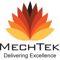 MechTek Industries Private Limited logo - Similar company to Mechtek