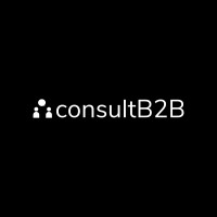 consultB2B logo - Similar company to 4Eyes