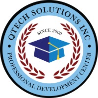 Qtech-Sol Prof Dev Center logo - Similar company to Qtechsolution