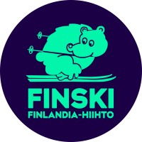 Finlandia-hiihto logo - Similar company to Mama Creative