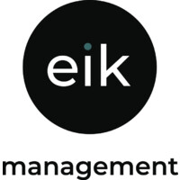 Eik Management AS logo - Similar company to Eager