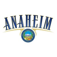 City of Anaheim logo - Similar company to Costa Mesa Police Department
