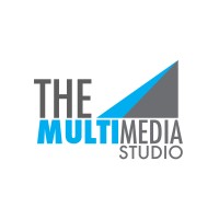 The Multimedia Studio logo - Similar company to Criven Studios