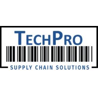 TechPro Supply Chain Solutions (Pty) LTD logo - Similar company to Tech-Pro
