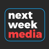 Next Week Media logo - Similar company to Stride Financial