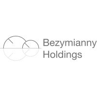 Bezymianny Holdings BV logo - Similar company to Kigimex Jsc
