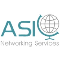 ASIC Networking Services Pte Ltd logo - Similar company to Databit