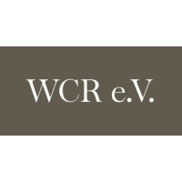 WCR e.V. logo - Similar company to #Techtalk2030